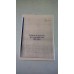 OPERATORS MANUAL HF/SSB RADIO SET PRC2200 OM21870950000